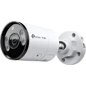 TP-LINK INSIGHT S355, IP-sikkerhetskamera, utendørs, kablet, 80 m, 120 dB, vegg
