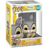 Funko POP! Stamper Disney Bambi Klassisk Figur
