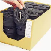 Continental Dunlop-slange 40 Mm 50 Enheter