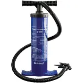 Outwell Double Action Håndpumpe