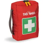 Tatonka First Aid S, førstehjelpsveske, rød