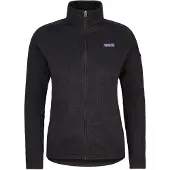 Patagonia Better Sweater Jakke svart