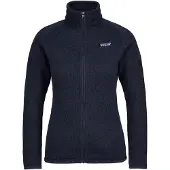 Patagonia Better Sweater Jakke blå