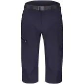 Maier Sports Jennisei 3/4-bukser