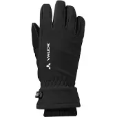 Vaude Kids Rondane Gloves, hansker, svart