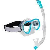 Cressi Estrella Vip Junior Snorklingsett