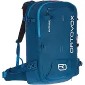 Ortovox Haute Route 30 S, Petrol Blue
