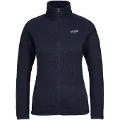 Patagonia Better Sweater Jakke blå