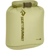 Sea to Summit Vandtæt taske Ultra-Sil 3 l Tarragon
