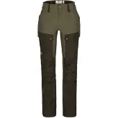 Fjällräven Keb Curved Bukser