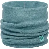 Buff Merino Heavyweight Halsvarmer