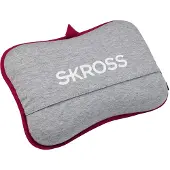 Skross Travel Pillow Mini - Dark Grey