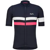 Rapha Brevet Lightweight Kort Ermet Trøye