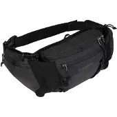 Patagonia Dirt Roamer Waist Bag svart