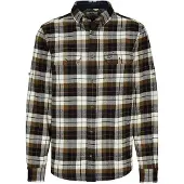 Fjall Raven Singi Heavy Flannel Skjorte Med Lange Ermer