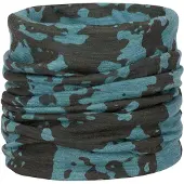 Buff Merino Lightweight Halsvarmer