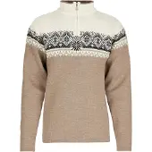 Dale of Norway Moritz, Sweater, Herre, Mountainstone