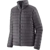 Patagonia Down Jakke grå