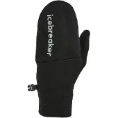 Icebreaker Merino Sierra Convertible Votter
