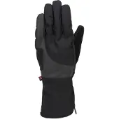 Sealskinz Marsham, skihansker, svart