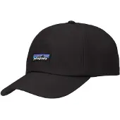 Patagonia Terrebonne Hatt svart