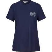 Icebreaker Merino 150 Tech Lite Adventure Ride Kortarmet T-skjorte