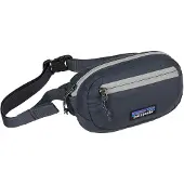 Patagonia Terravia Mini Hip Bag blå