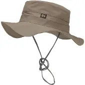Buff Explore Booney Hatt