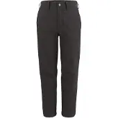 Patagonia Terravia Kids Bukse svart