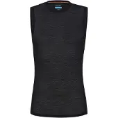 Icebreaker Merino Blend 75 Cool-lite Featherlight Ermeløs Baselag