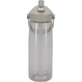 CamelBak Thrive Flip Straw, drikkeflaske, 750 ml, klar