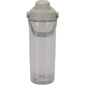CamelBak Thrive Chug 600ml, flaske, klar