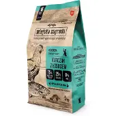 Wiejska zagroda Kitten kylling med laks - 5 kg