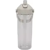 CamelBak Thrive Flip Straw, drikkeflaske, 600 ml, klar
