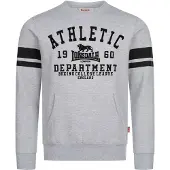 Lonsdale Glespin Collegegenser