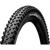 Continental Cross King 26´´ X 2.30 Stiv Mtb-dekk