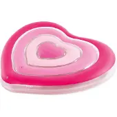 Intex Sweetheart badeflyter, 135x155 cm