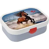 Mepal LUNCHBOX CAMPUS Wild Horse 107440065401