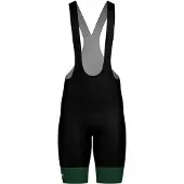 Santini Tour De France Green 2025 Sykkelshorts