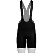 Santini Tour De France White 2025 Sykkelshorts