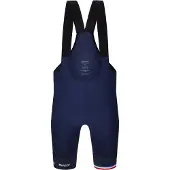 Santini Maillot Jaune Hautacam 2025 Sykkelshorts