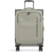 Mandarina Duck Eco Coated Osv03 Trillekoffert