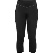 Vaude Active 3/4 Sykkelshorts
