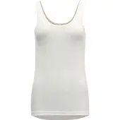 Devold Breeze Merino 150 Ermeløs T-skjorte