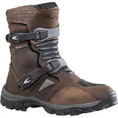 Forma Adventure Low Wp Motorsykkelstøvler