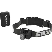 Silva Free 2000 S, hodelykt, svart