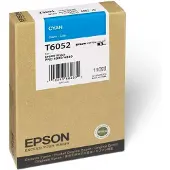 Epson T6052 Blekkpatron cyan