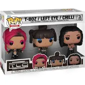 Funko POP! Tlc Steiner