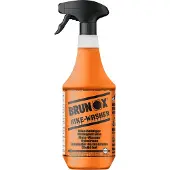 Brunox Bike-washer Rengjøringsmiddel 1l