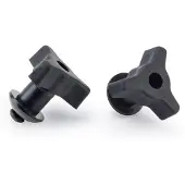 Park Tool Ts-2ta.3 Gjennomgående Akseladapter